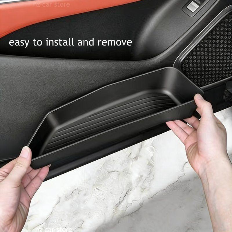 For BYD ATTO 8 SEALION 8 2025 2026 Car Door Gate Slot Storage Box Interior Accessories