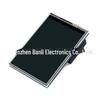 3.5" Raspberry Pi Resistive Touchscreen C Version, 480×320 High-Speed SPI