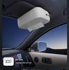 Car Seat Hanging Tissue Bag for Galaxy E5/E8/L6/L7 Armrest Box