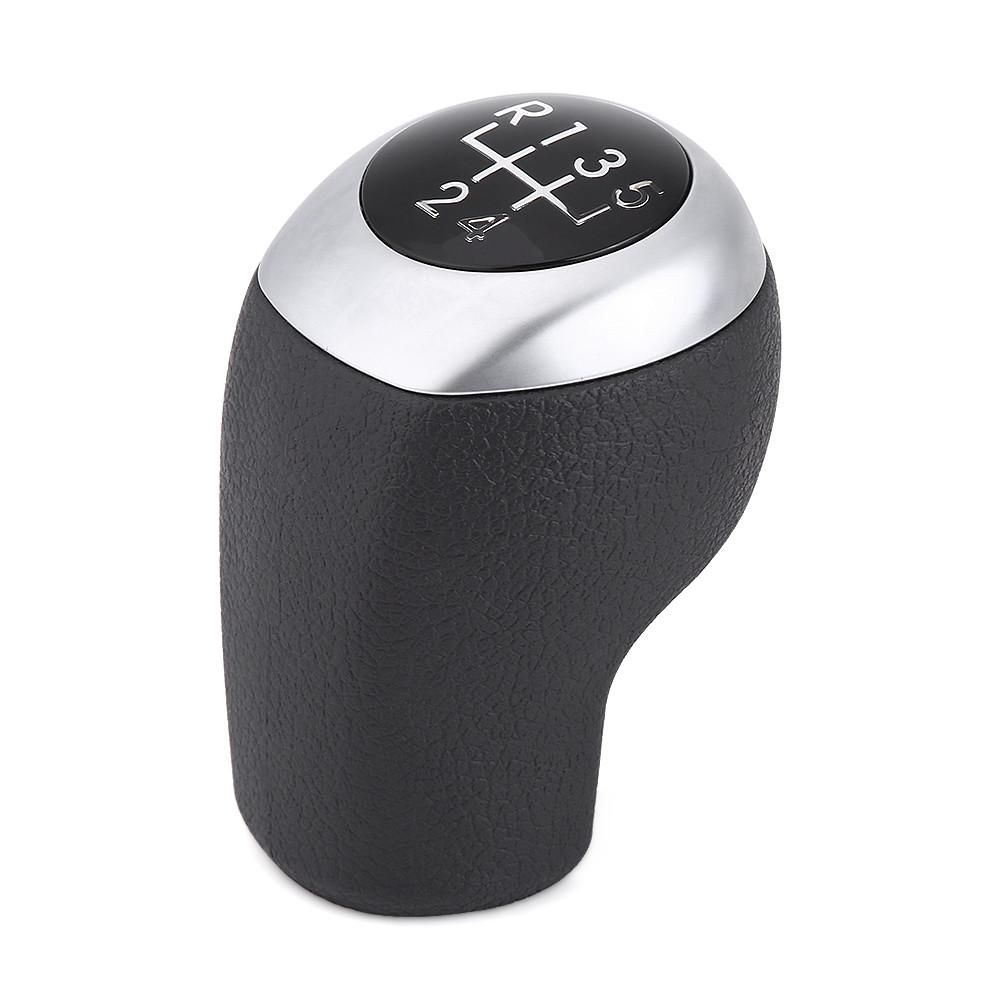 5 Speed Car Gear Stick Shift Knob Head for Hyundai Accent 2011 2014
