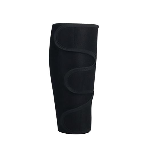 

1 Pc Calf Brace Support Compression Fitness Running Cycling Sports Leg Sleeve