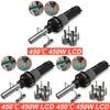 Industrial Heat Gun With Nozzle And Heat Element For Welding Applications