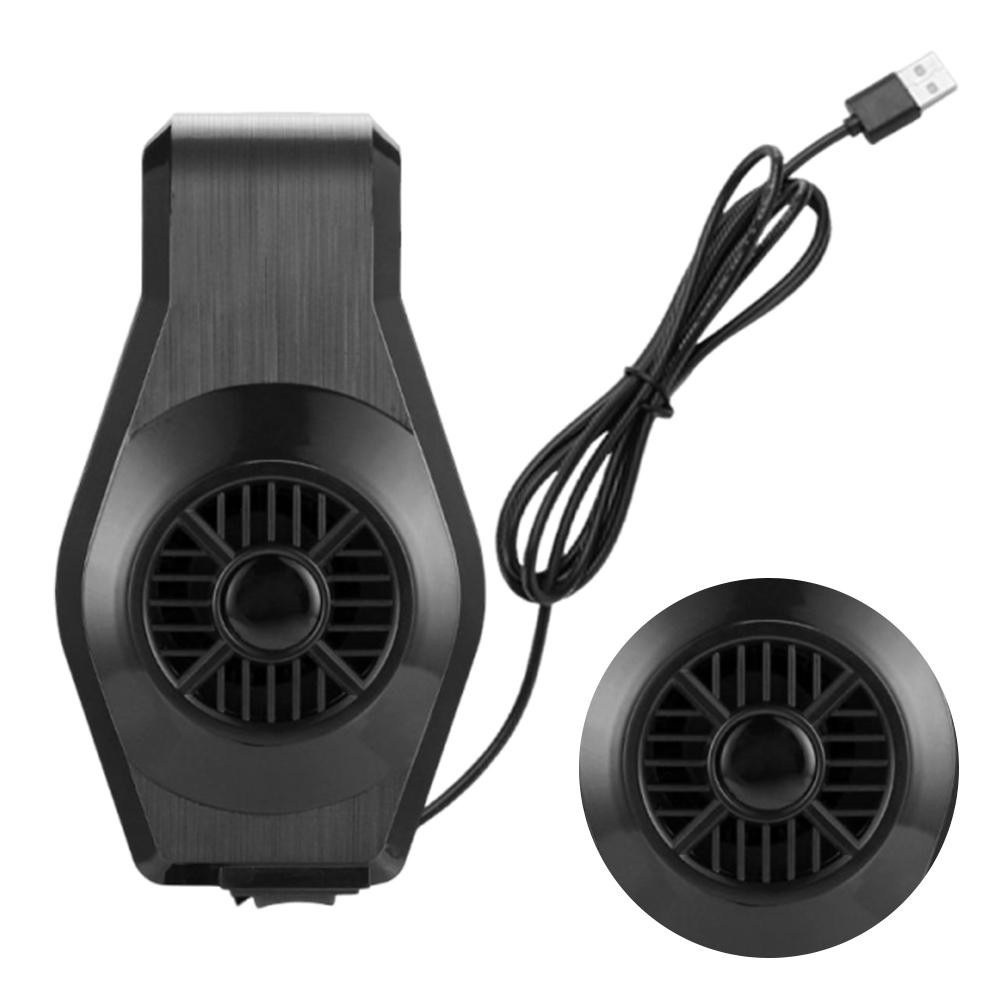 Aquarium Chiller Fan with 2 Speed Adjustable Aquarium Cooling Fan Aquarium Fan for Shrimp Coral Tropical and Sea Fish Tank