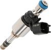 Fuel Injectors 4pcs for Buick Regal Cadillac ATS Chevy 2.0L FJ1206