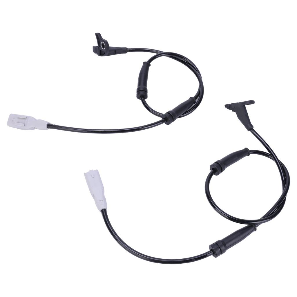 Applicable to Peugeot 307, 308, 3008, 5008, RCZ: Front left and right ABS sensors 9659058280*2