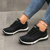 Fashion Women Sneakers Fashion Casual Flat Vulcanize Shoes Ladies Outdoor Walking Sneakers Women Comfortable Classical Designer Shoes