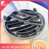 BGF1 Golf 3 4 MK3 MK4 For VOLKSWAGEN VW 2026 New Emblems Hub Caps 2pcs Replacement 135mm Car Front Grill Emblem or 110mm Rear Trunk L CX5 Kyzm5