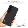For Samsung Galaxy S26 Plus Ultra 5G Phone Case IMAK UC-3 Matte Soft Cover