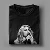 Shakira Las Mujeres Ya No Lloran  T-Shirt Short Sleeve Street Style Tshirt Summer 100% Cotton Top Tees