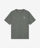 Nyuballanseu Nbneg25413 / Uni Rc Frozen Run & Nova Short Sleeve T-Shirt (Khaki)