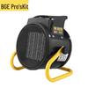 Pro'sKit BGP1506-03 Industrial Ceramic Fan Heater