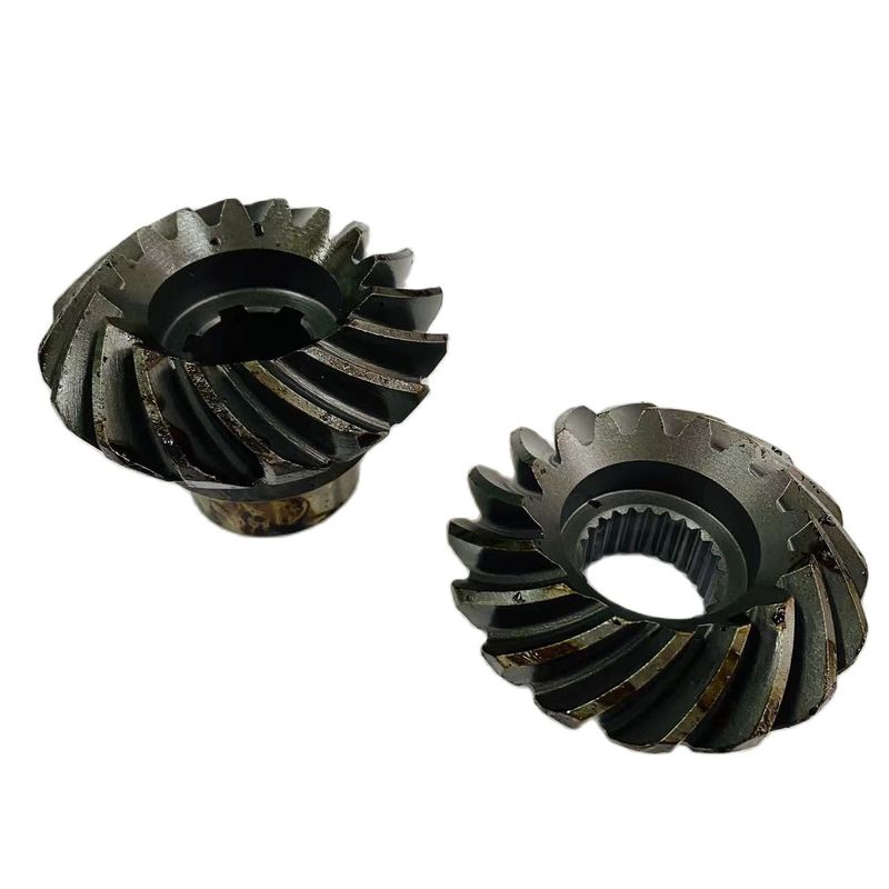 ATV Parts Drive and Driven Bevel Gear For KAZUMA Jaguar STELS XINYANG 500CC Quad 192MR-1000507
