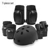 Adult & Kids Skateboard Roller Skating Protective Gear Set