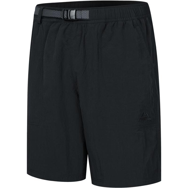 Erke Men s Water-Repellent Cool-Touch Cargo Shorts M