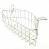 Kai Corporation Dish Drainer, Corner Sink, Freestanding Rack, Eclair 2, DR5314