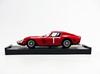 BRUMM Ferrari 250 GTO 5111GT 1964 Rally Snø og Is - #1