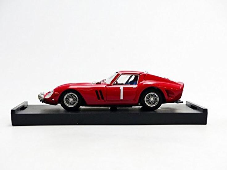 BRUMM Ferrari 250 GTO 5111GT 1964 Rally Snø og Is - #1