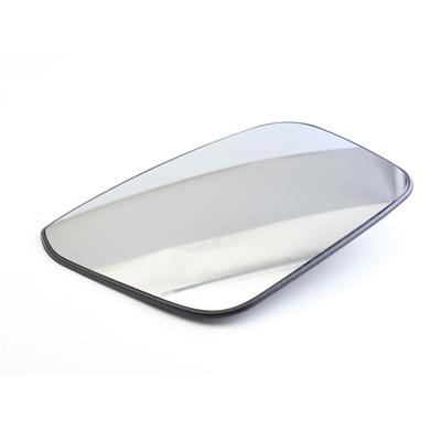 1x Left Side Wing Mirror Glass Heated For 2007-2013 Nissan Navara D40 Pathfinder