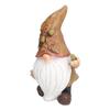 Faceless Garden Gnomes Statues Outdoor Decoration Resin Gnome Figurine Dwarf Ornaments