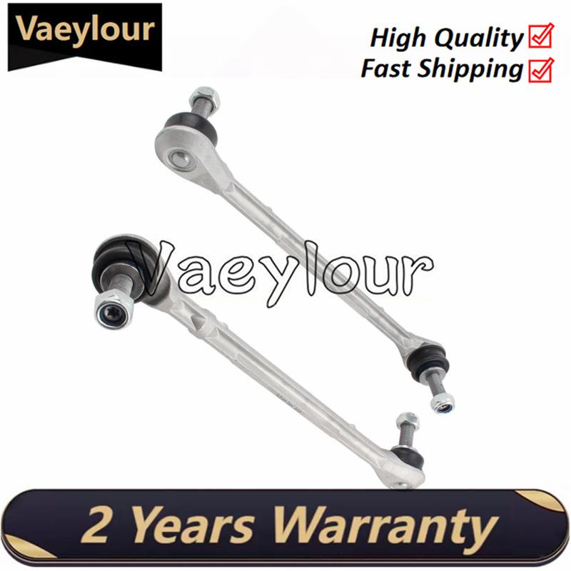 2043200789 2043202289 High Quality A Pair Front Axle Sway Bar End Stabilizer Link Ball Joint For Mercedes Benz GLK Class X204