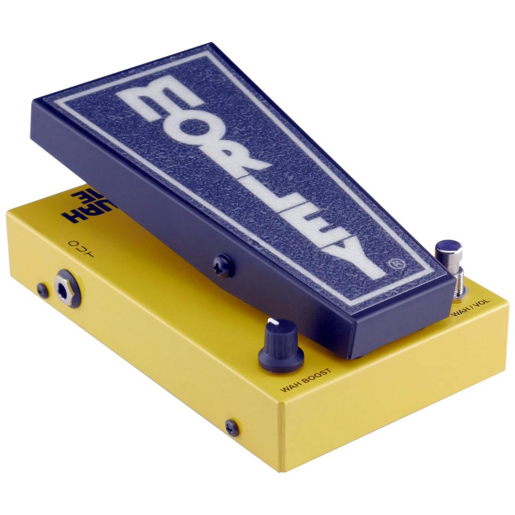 MORLEY POWER WAH VOLUME Series 20/20 (MTPWOV) 20/20 (MINI) 17.411.436.35cm