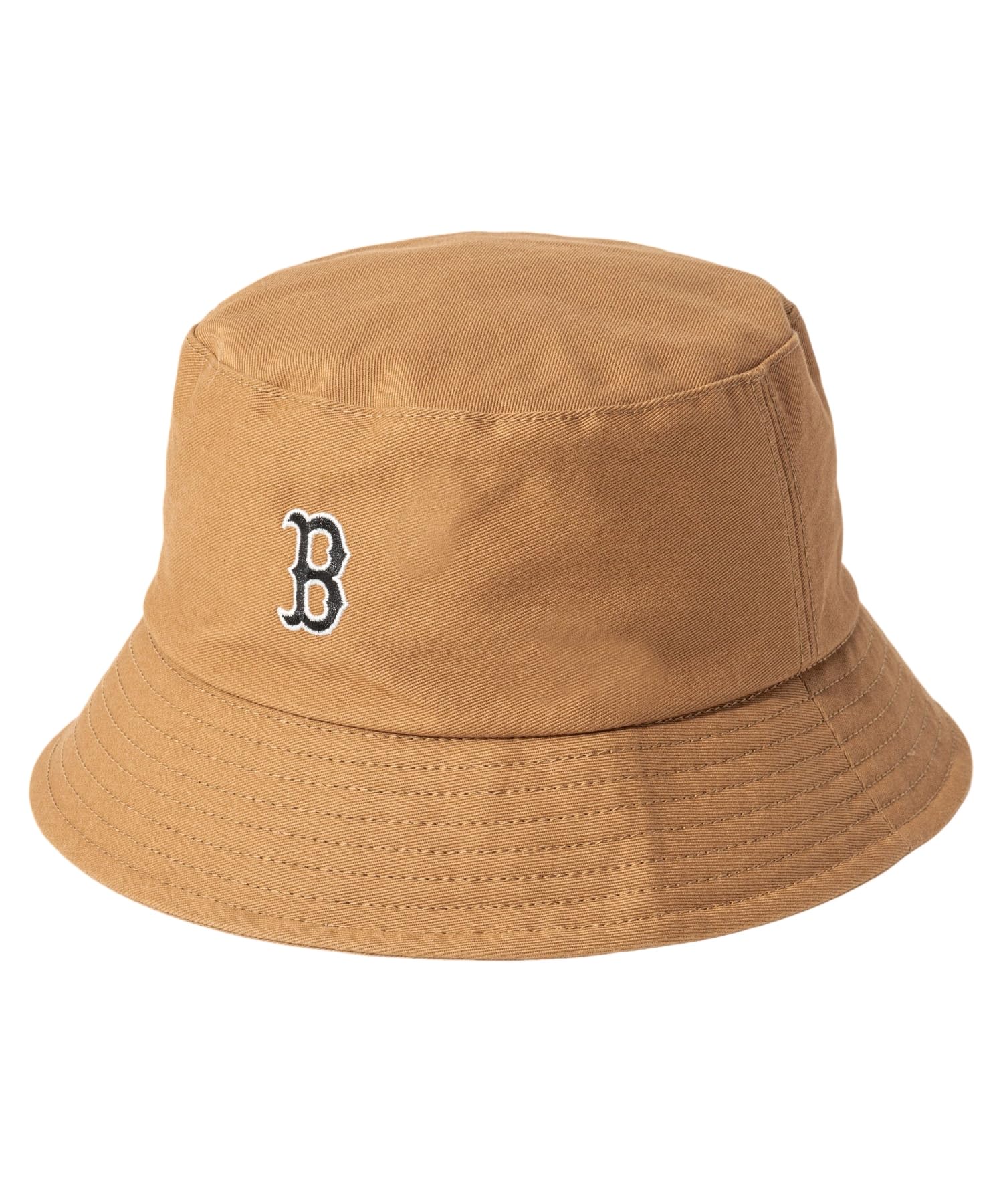 

MLB Korea Bucket Hat 3AHT7702NROOKIE BUCKET HAT BEIGE [Product]