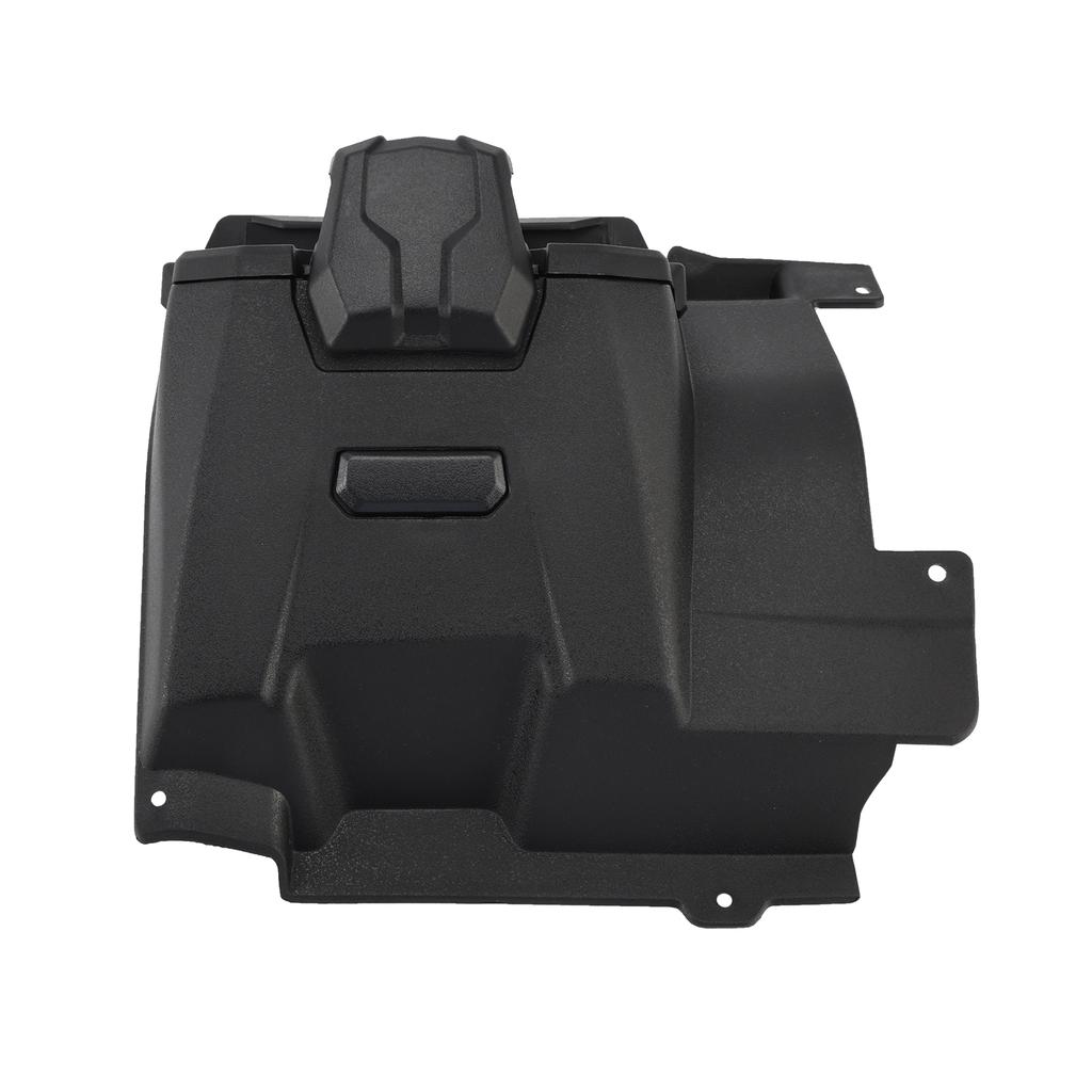 Uniwersalny uchwyt na tablet dla Can-Am Defender Hd5 Hd8 Hd10 Max 2016-2024 2023