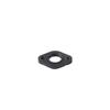 Car Accessories Valve Cover Flange 1137750 For BMW E70 E71 E46 E60 E90 F18 F20 Engine N46