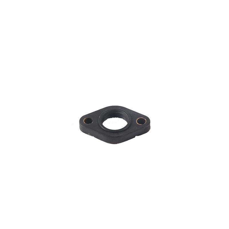 Car Accessories Valve Cover Flange 1137750 For BMW E70 E71 E46 E60 E90 F18 F20 Engine N46