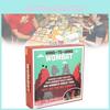 Exploding Kittens Conjunto de Cartas de Jogo de Festa Bomb Cats em Inglês Completo Para Reuniões Divertidas