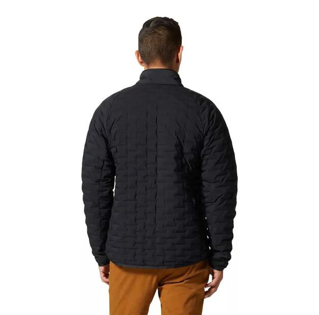 Mountain Hardwear Stretch 1986171 down куртка