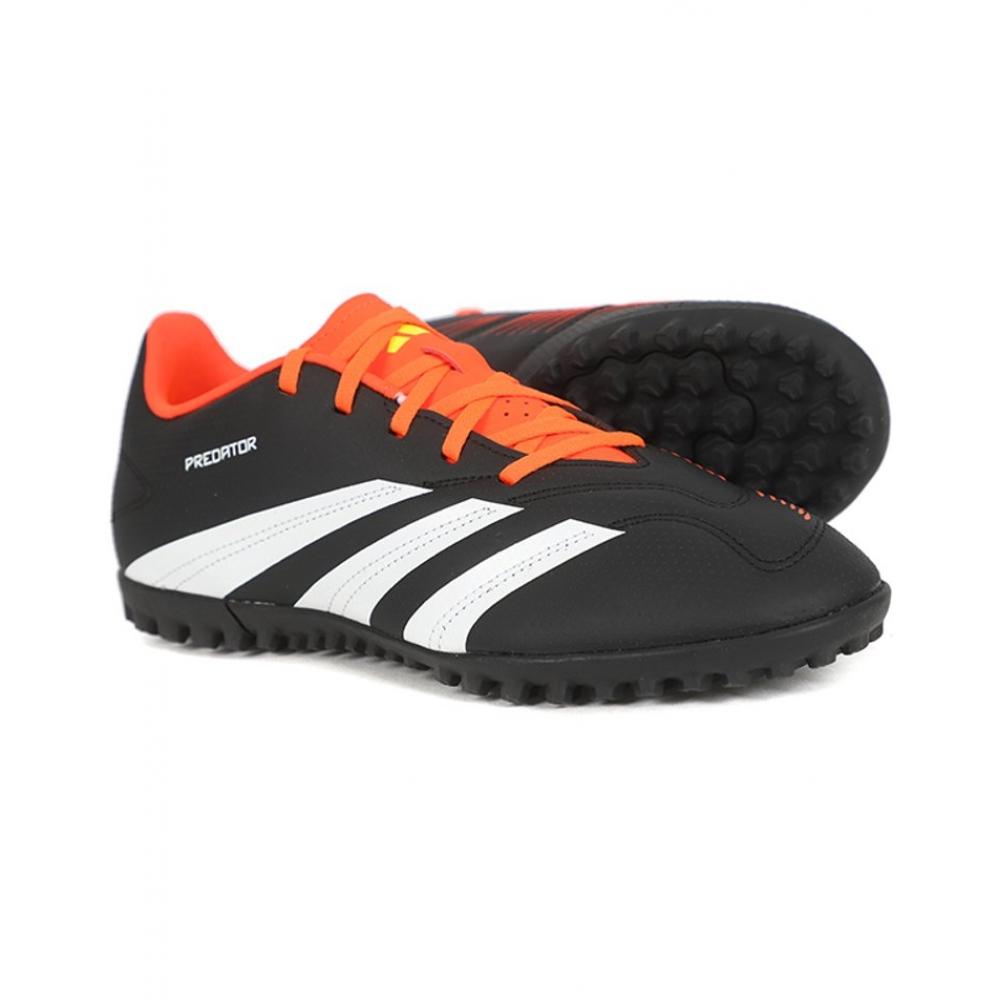 

Adidas Soccer Shoes Futsal Shoes Predator 24 Club Tf IG7711275