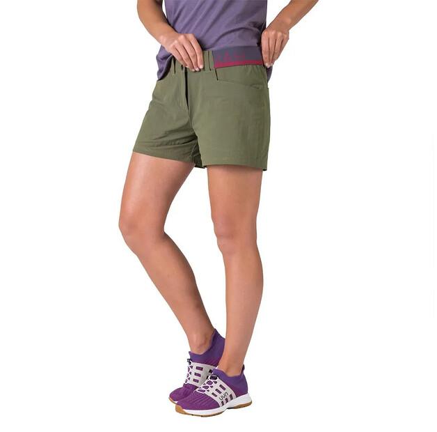 Hannah Nylah шорты