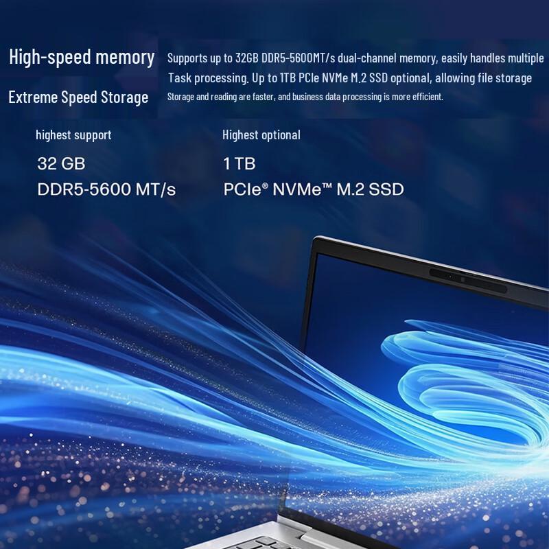 HP ProBook 4 G1i 16-inch Business Laptop (CN version)