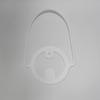 Multi-Functional Water Bottle Sling Silicone Drink Bottle Carrier Holder Milk Tea Cup Sleeve