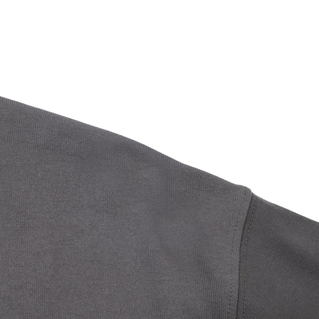 Li Ning Badfive Fashion Casual Loose Letter Print Short Sleeve T-Shirt Men Tops AHSVD97-1