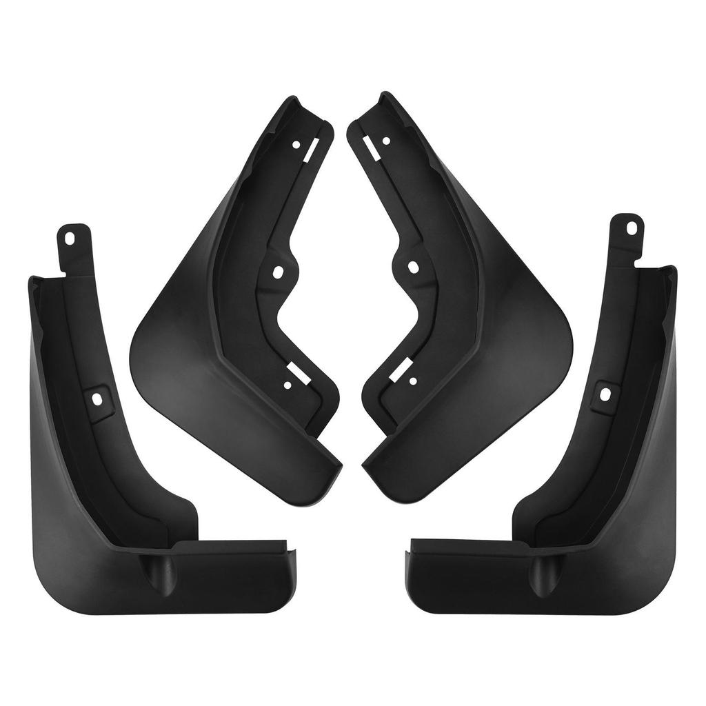 Mudguard Cover for Chery Jetour Shanhai L7 Plus 2025