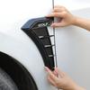 Externes Zubehör – Autoaufkleber