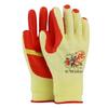 Xuan Yong Anti-Slip Puncture-Resistant Work Gloves