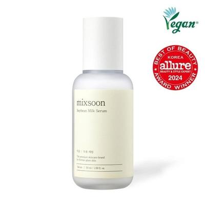 Mixoon Soy Milk Serum