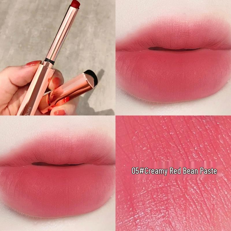 Helen Lady Douyin Moisturizing Lipstick & Lip Balm for Students