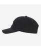 Noseupeiseu Ne3Cr52A Tnf Logo Soft Cap Denim Jet Black