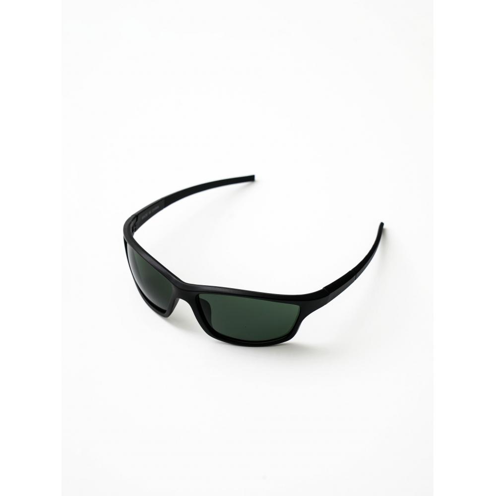

Daiso [uv Protection Up To 99 ] Sports Sunglasses Green