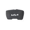 Car Seat Belt Buckle Protective Cover Anti-collision Accessories For KIA K5 K9 RIO Ceed Niro Soul EV6 EV9 Sorento Stinger Cerato Zpjm80