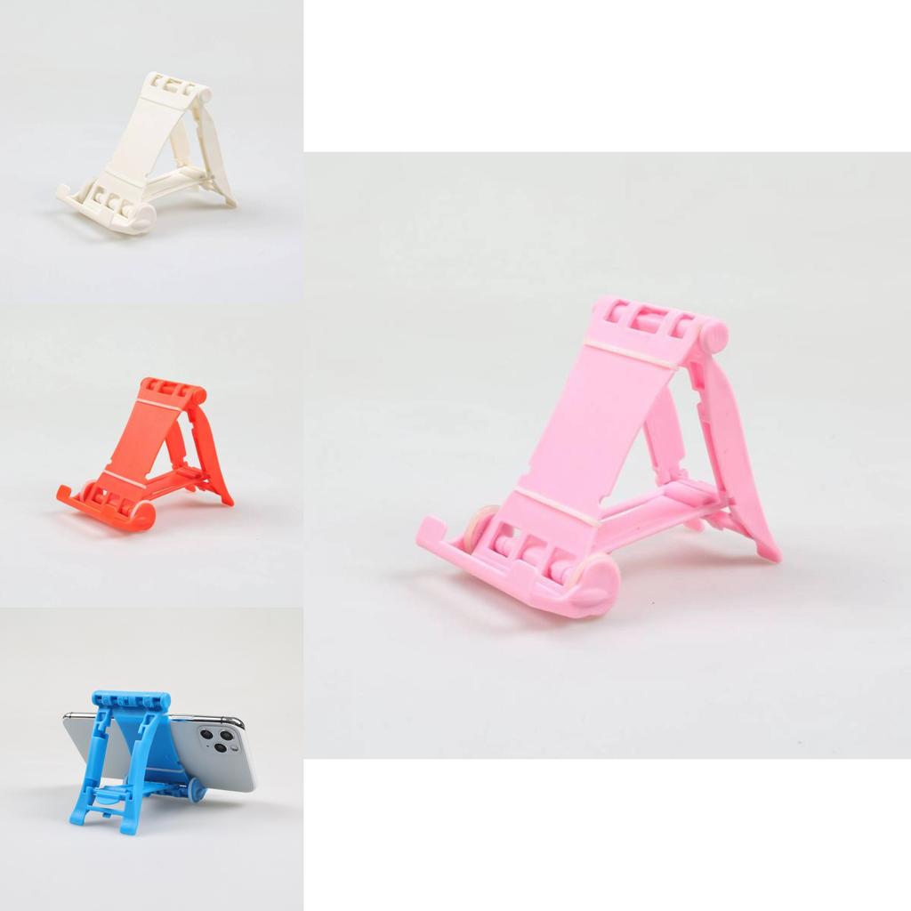 Prémiová kvalita F1 Závodní Forma Mobilní Podpora Skládací Držák Pro Všechny Telefony A Tablety