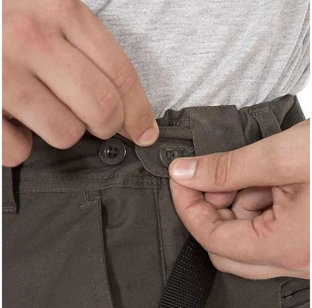 Trespass Брюки Clifton TP75