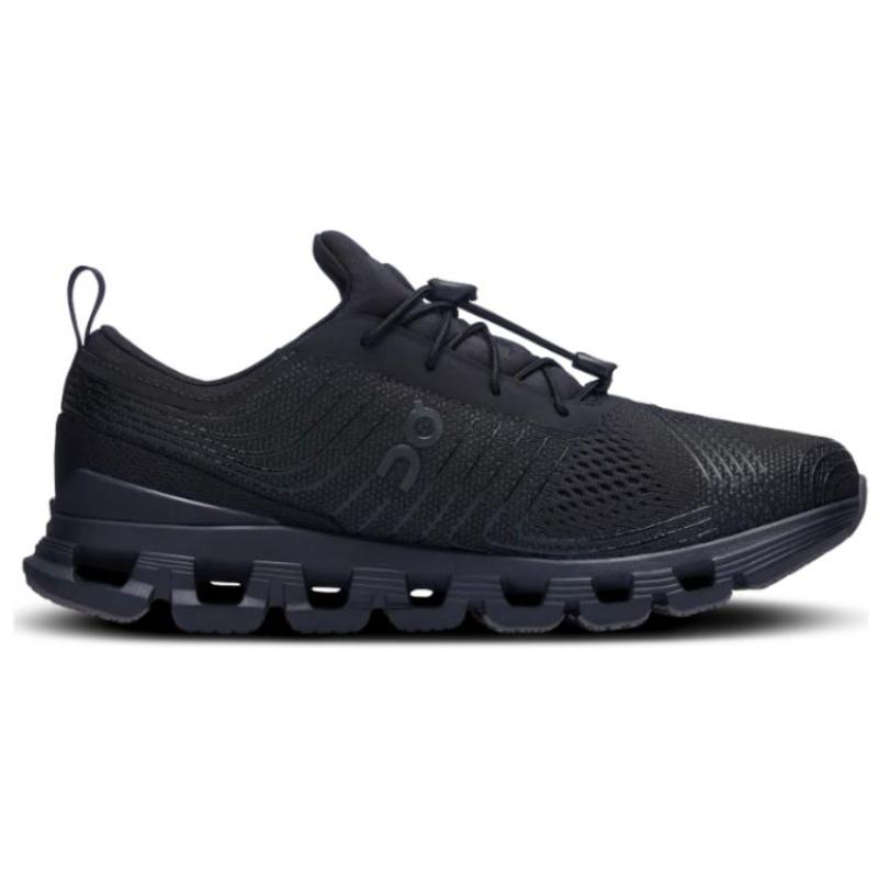 Cloud X Z5 Wmns On 'All Black' Scarpe da Ginnastica da Donna 3WE30280485