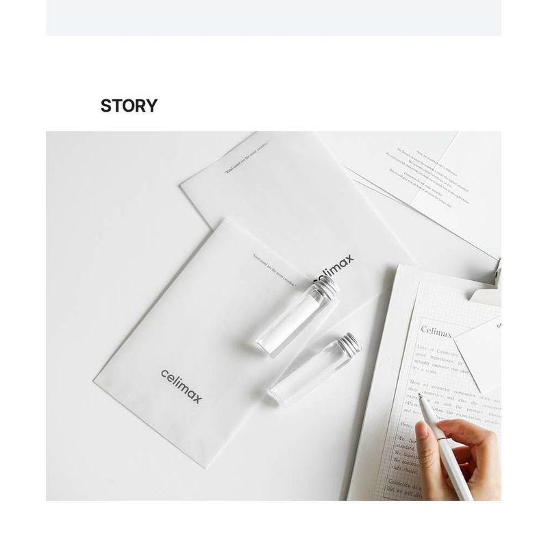 CELIMAX Der Real Noni Feuchtigkeitsausgleichende Toner