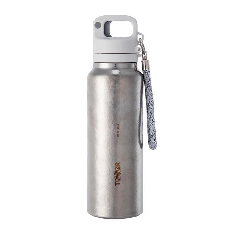 

TOWERUK Pure Titanium Quick-Open Cup