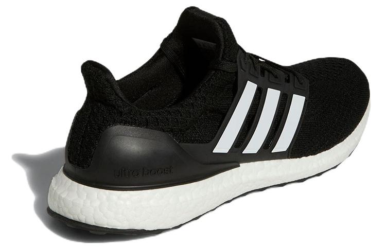 UltraBoost 5.0 Adidas Dna 'Black White' GV8749